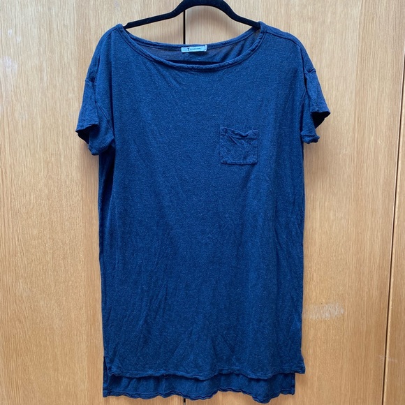 T by Alexander Wang t-shirt - Picture 1 of 4